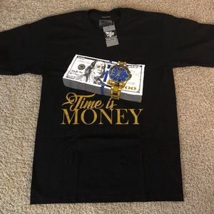 New Graphic T-Shirt With Tags!